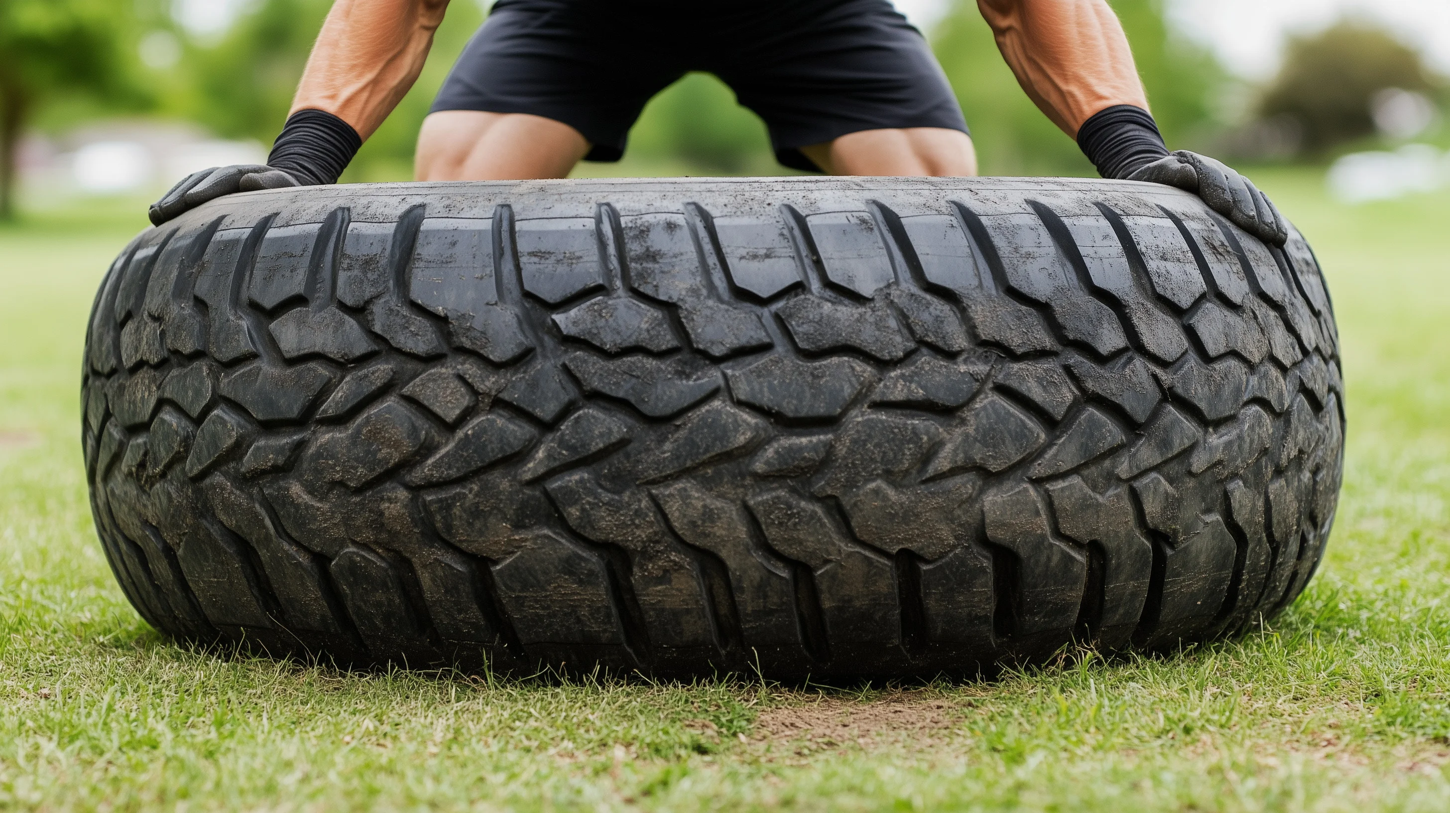 Outdoorfitness-Bootcamp