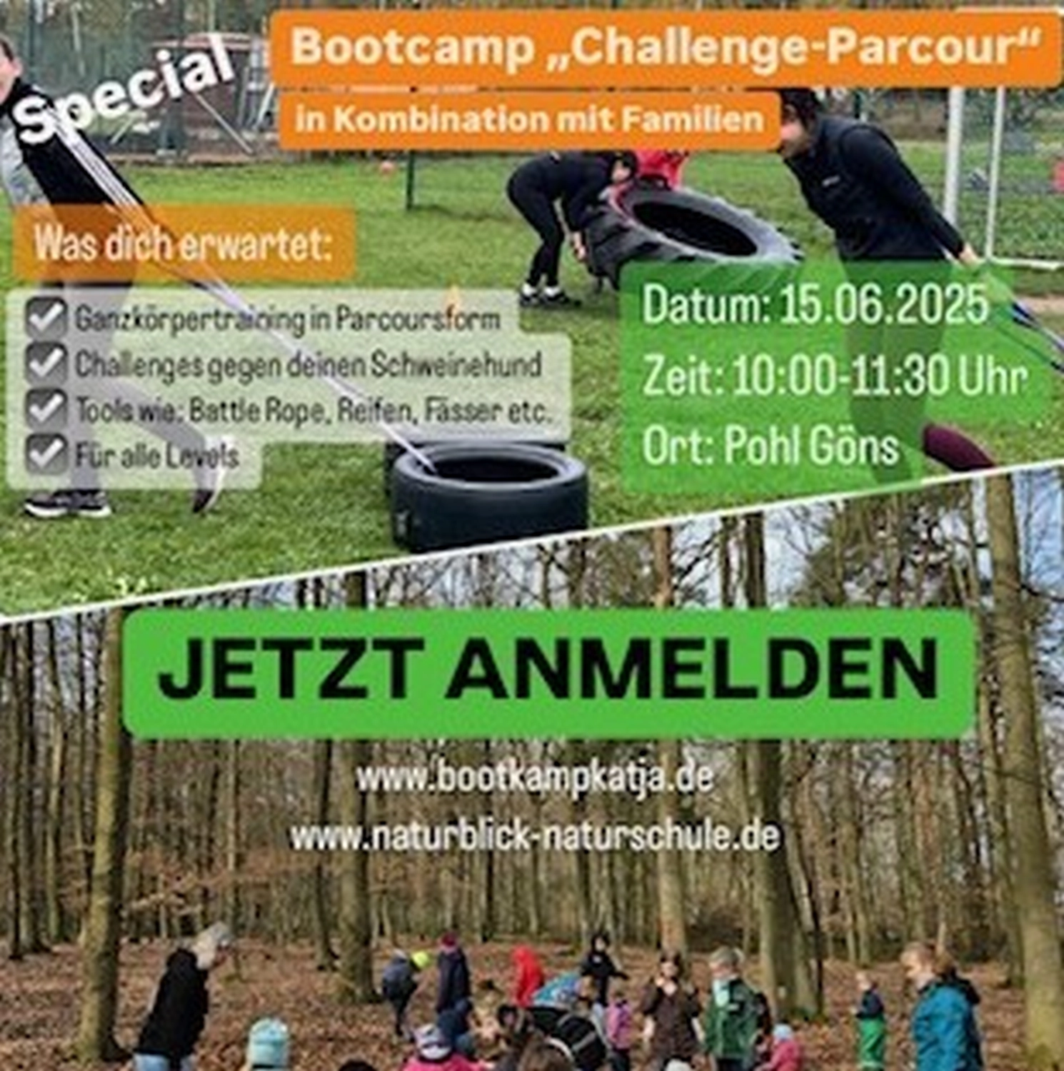 Outdoor Butzbach