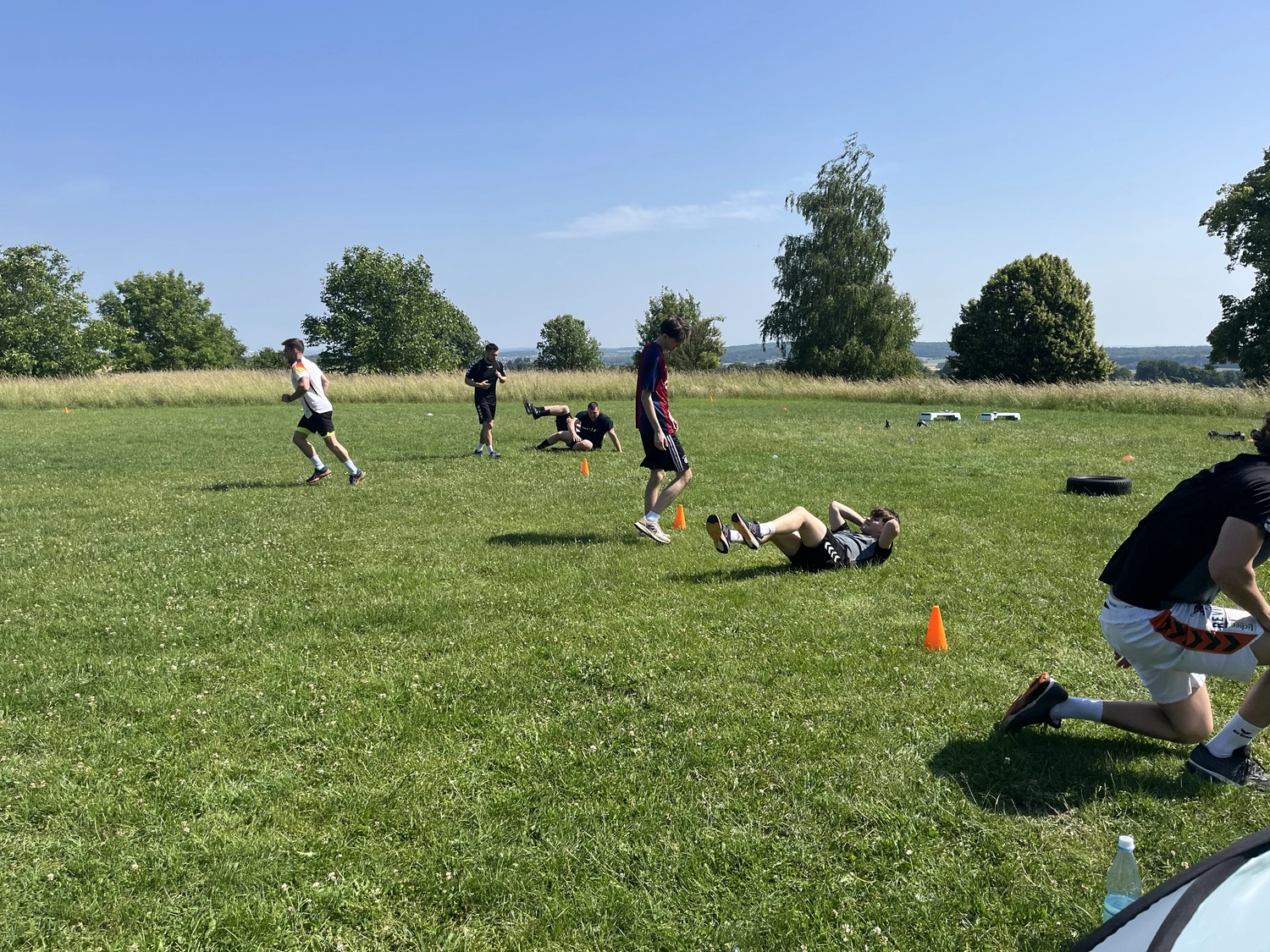 Bootcamp Katja