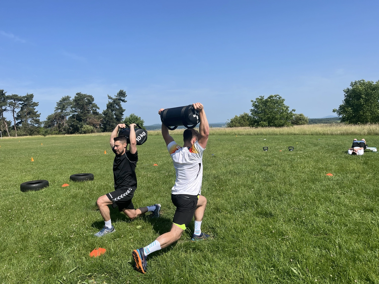 Bootcamp Katja