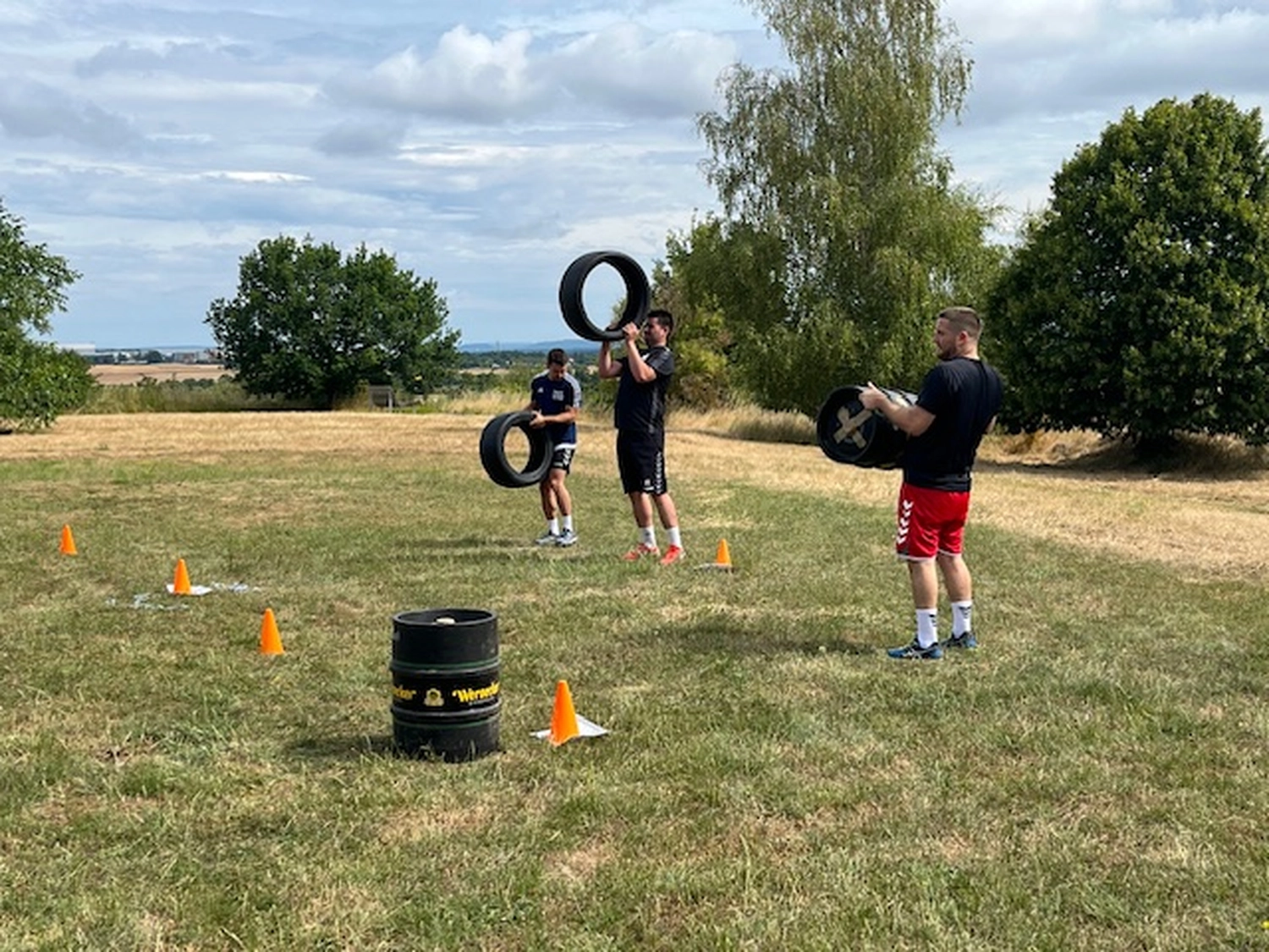 Bootcamp Katja