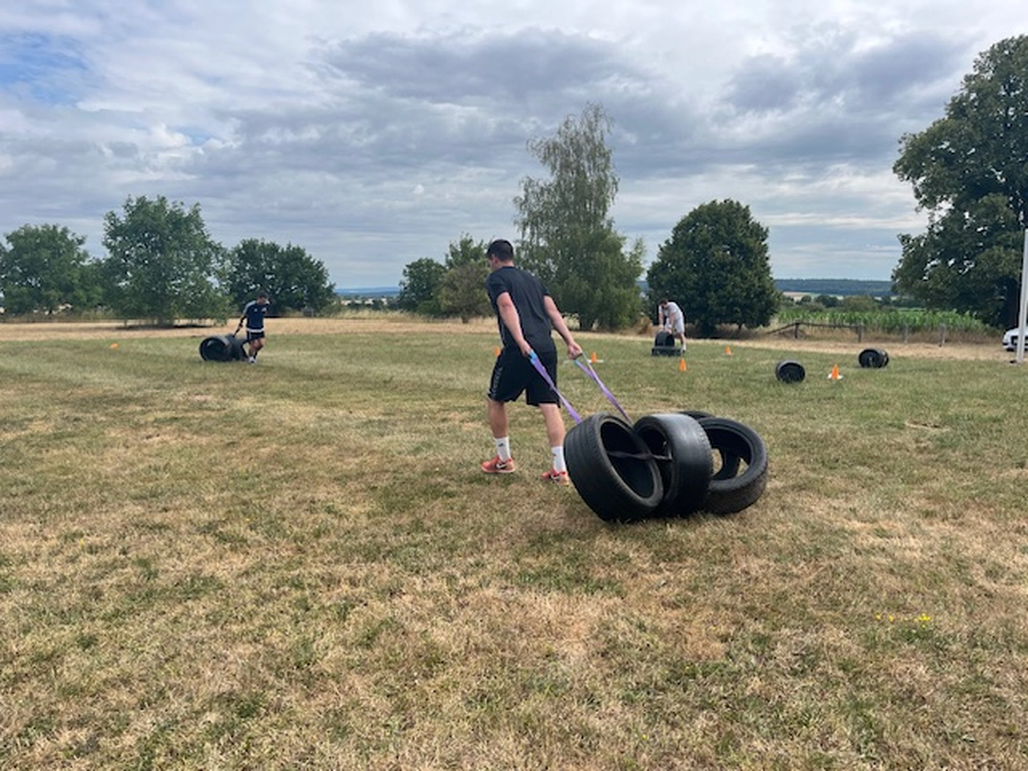 Bootcamp Katja