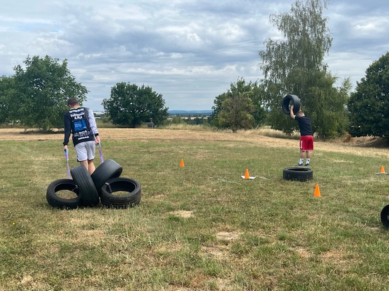 Bootcamp Katja