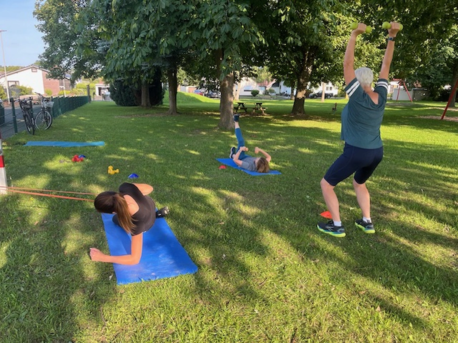 Bootcamp Katja