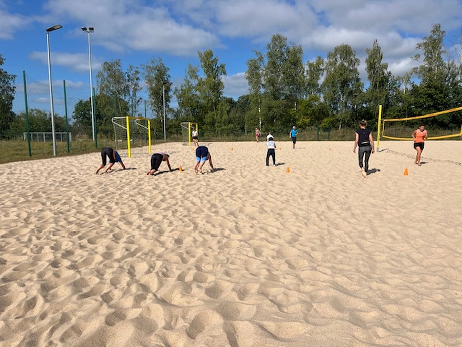 Bootcamp Katja