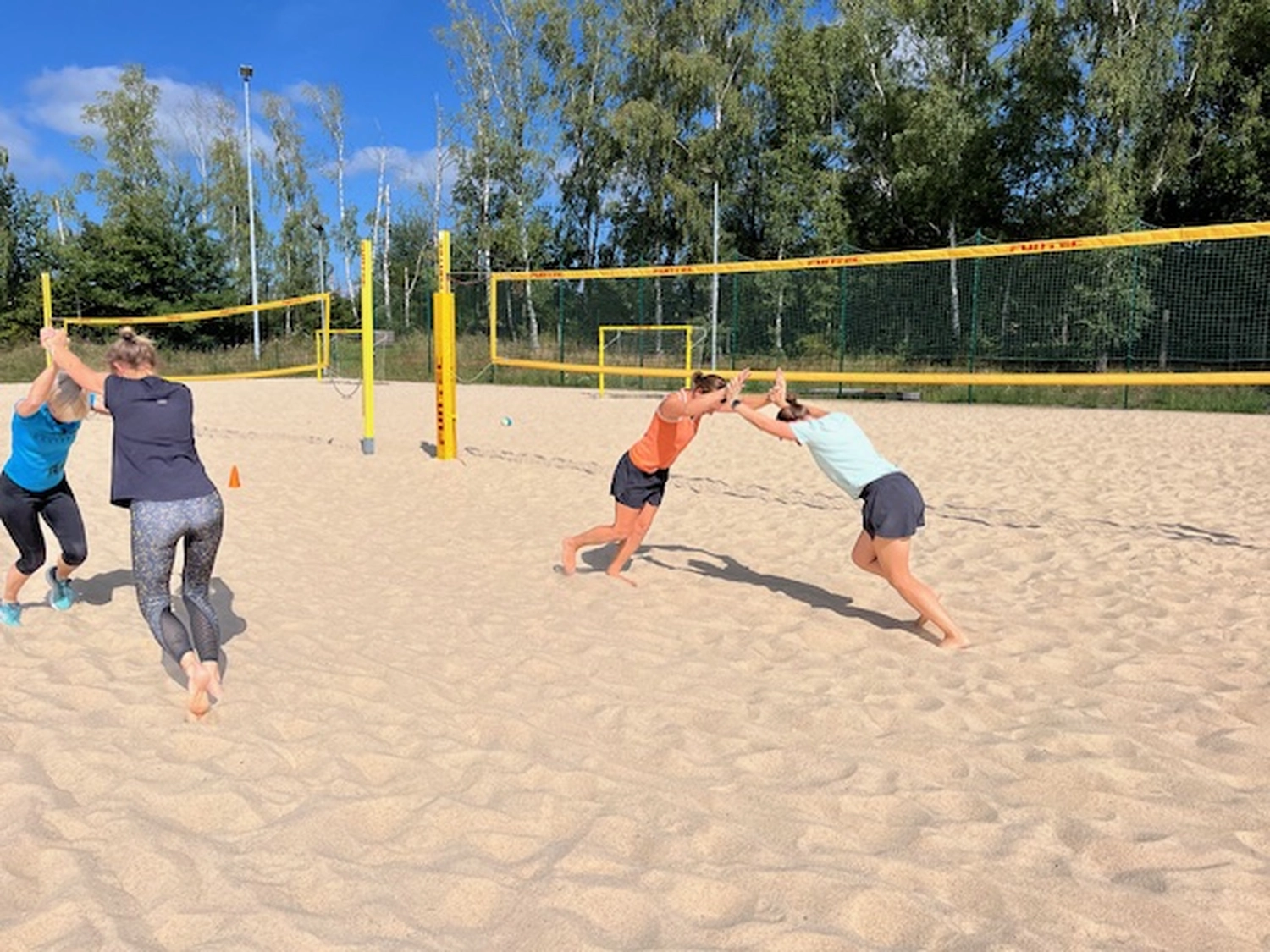 Bootcamp Katja