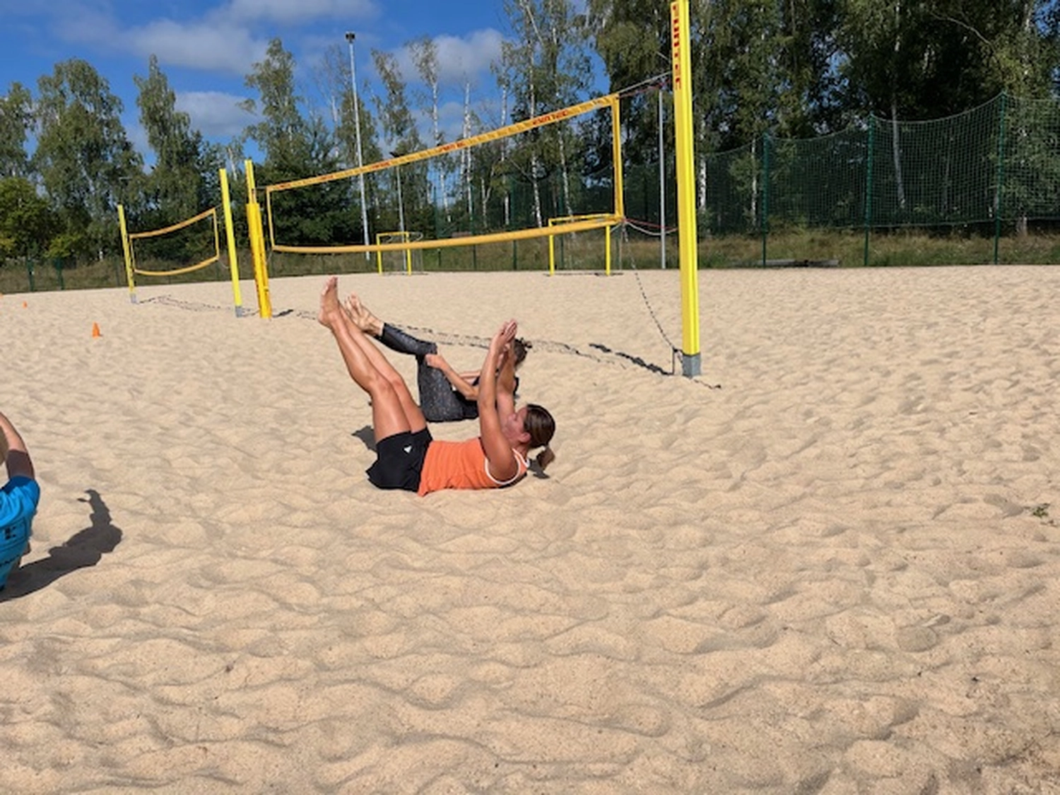 Bootcamp Katja