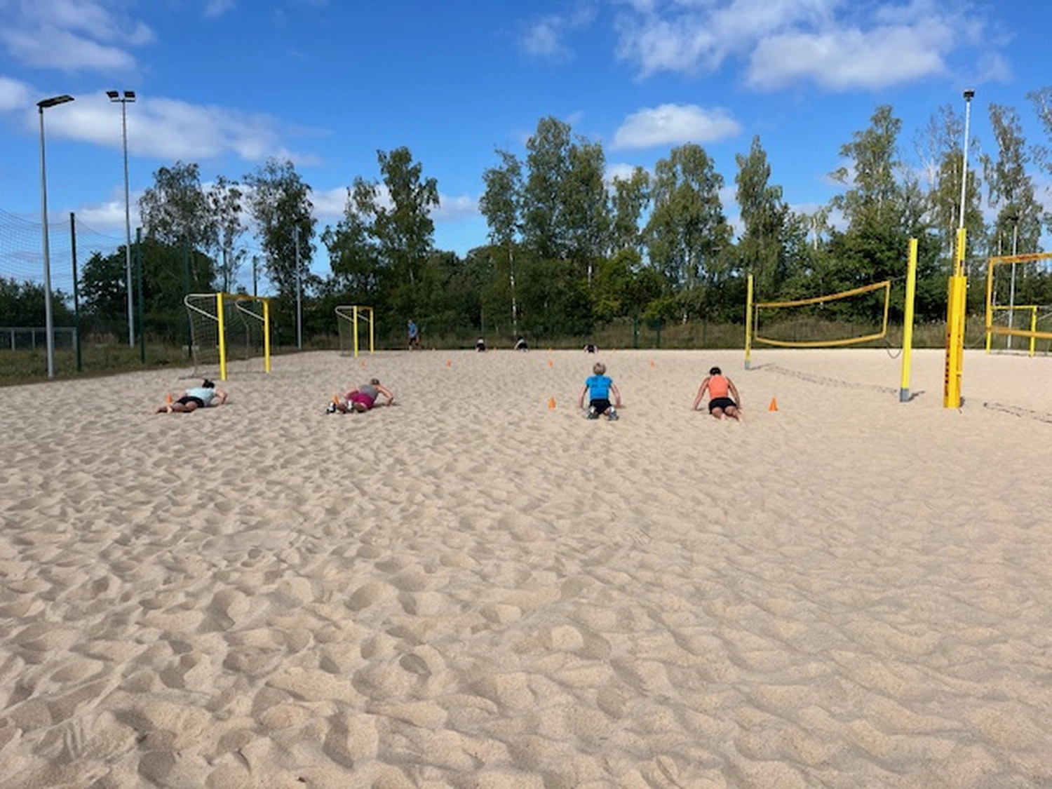 Bootcamp Katja