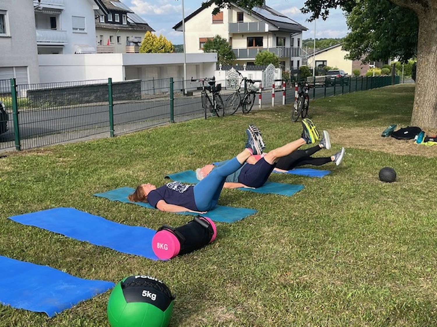 Bootcamp Katja